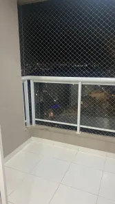 Apartamento com 2 Quartos à venda, 49m² no Jardim Roberto, Osasco