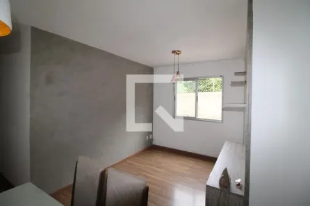 Apartamento com 2 Quartos à venda, 52m² no Vila Roque, São Paulo
