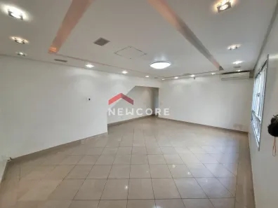 Casa com 3 Quartos à venda, 165m² no Embaré, Santos