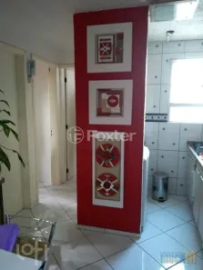 Apartamento com 2 Quartos à venda, 38m² no Mato Grande, Canoas
