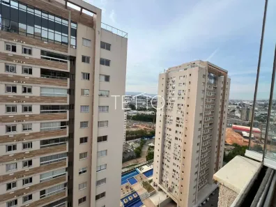 Apartamento com 3 Quartos à venda, 89m² no JK, Contagem