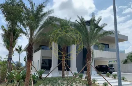 Casa de Condomínio com 5 Quartos à venda, 900m² no Barra da Tijuca, Rio de Janeiro