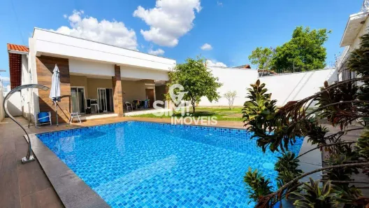 Cobertura com 3 Quartos à venda, 206m² no Plano Diretor Sul, Palmas