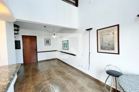Cobertura com 1 Quarto à venda, 95m² no Moema, São Paulo