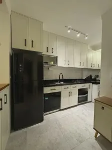 Apartamento com 2 Quartos à venda, 45m² no Residencial Moradas do Valle, Campinas