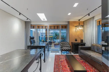 Sala Comercial à venda, 141m² no Moinhos de Vento, Porto Alegre