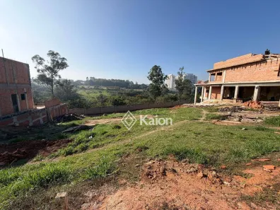 Lote/Terreno à venda, 472m² no Residencial Central Parque, Salto