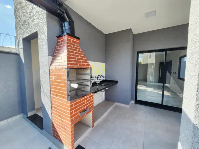 Casa com 3 Quartos à venda, 113m² no Nova Cerejeira, Atibaia