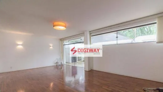 Sobrado com 4 Quartos à venda, 270m² no Planalto Paulista, São Paulo