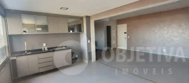 Apartamento com 2 Quartos para alugar, 94m² no Jardim Sul, Uberlândia