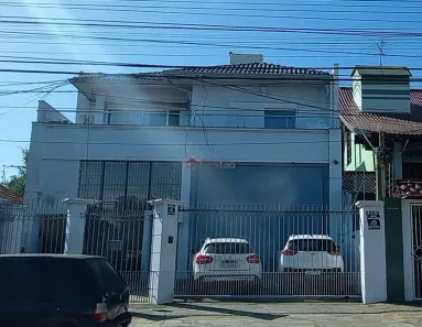 Ponto Comercial para alugar, 470m² no Niterói, Canoas
