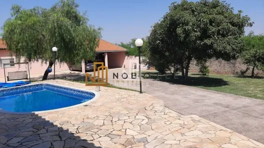 Fazenda/Sítio com 2 Quartos à venda, 280m² no Altos da Bela Vista, Indaiatuba