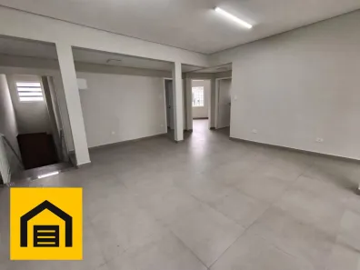 Prédio Comercial para alugar, 160m² no Matriz, Mauá