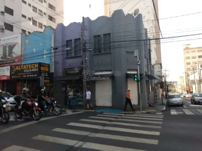Ponto Comercial para alugar, 40m² no Centro, Araraquara