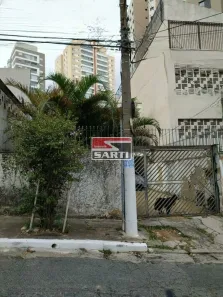 Casa com 4 Quartos à venda, 182m² no Lauzane Paulista, São Paulo
