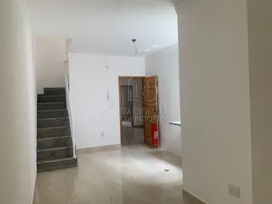 Cobertura com 2 Quartos à venda, 94m² no Parque das Nações, Santo André