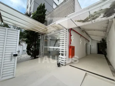 Imóvel Comercial para alugar, 600m² no Vila Olímpia, São Paulo