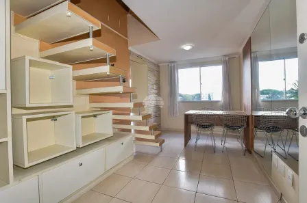Cobertura com 2 Quartos à venda, 70m² no Novo Mundo, Curitiba