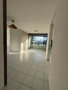 Apartamento com 3 Quartos à venda, 70m² no Encruzilhada, Recife