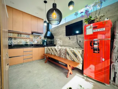 Casa de Condomínio com 3 Quartos à venda, 107m² no Jardim das Carpas, Jundiaí