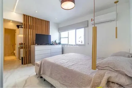 Cobertura com 3 Quartos à venda, 169m² no Botafogo, Rio de Janeiro