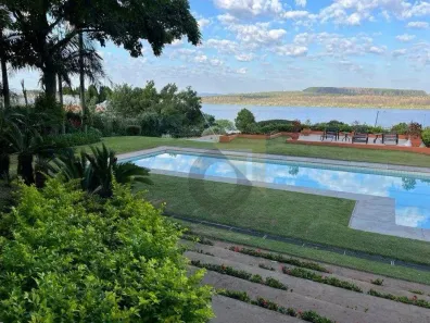 Casa de Condomínio com 5 Quartos para alugar, 1020m² no , Itirapina
