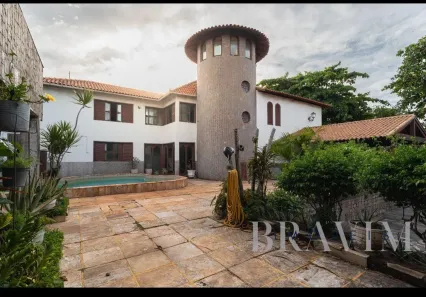 Casa com 4 Quartos à venda, 684m² no Ilha do Boi, Vitória