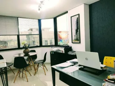 Sala Comercial à venda, 38m² no Tucuruvi, São Paulo