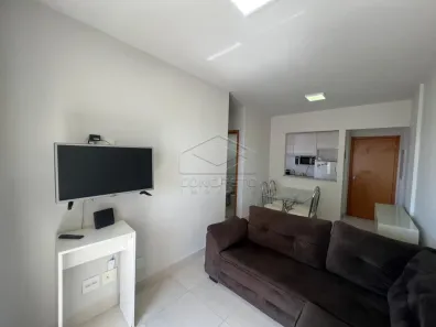Apartamento com 2 Quartos à venda, 55m² no Jardim Ubirama, Lençóis Paulista