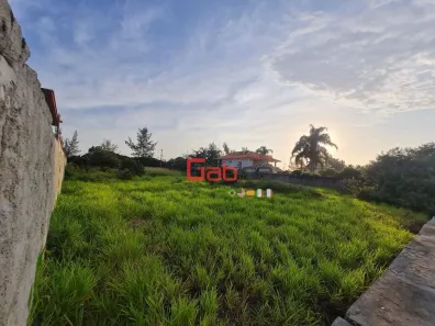 Lote/Terreno à venda, 1088m² no Loteamento Praia Baia Formosa, Armação dos Búzios