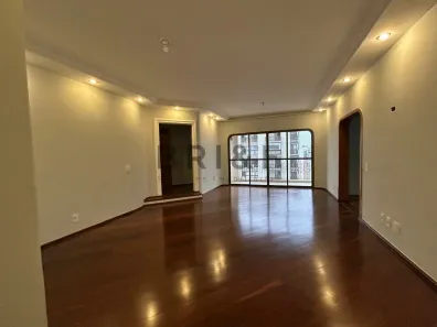 Apartamento com 3 Quartos à venda, 153m² no Indianópolis, São Paulo