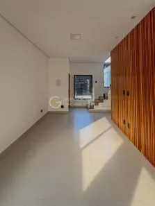 Casa de Condomínio com 3 Quartos à venda, 150m² no Villas do Jaguari, Santana de Parnaíba