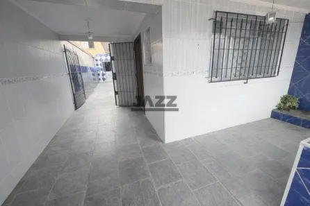 Casa com 2 Quartos à venda, 61m² no Maracanã, Praia Grande