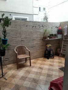 Apartamento com 2 Quartos à venda, 42m² no Conjunto Habitacional Sílvio Passalacqua, Ribeirão Preto