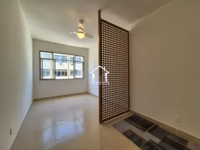 Apartamento com 1 Quarto à venda, 27m² no Centro, Rio de Janeiro
