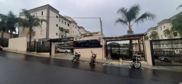 Apartamento com 2 Quartos à venda, 50m² no Jardim Brasil, São Carlos