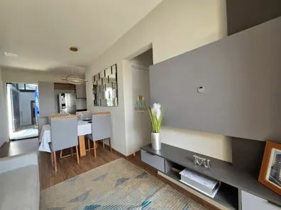 Apartamento com 2 Quartos à venda, 44m² no Quintais do Imperador, Sorocaba
