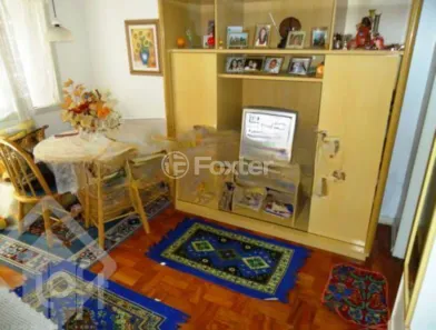 Apartamento com 1 Quarto à venda, 25m² no Cidade Baixa, Porto Alegre