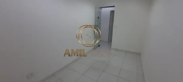 Ponto Comercial para alugar, 9m² no Jardim Satélite, São José dos Campos