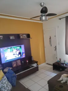 Apartamento com 2 Quartos à venda, 45m² no Ipiranga, Ribeirão Preto