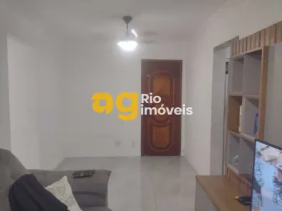 Apartamento com 2 Quartos à venda, 52m² no Realengo, Rio de Janeiro