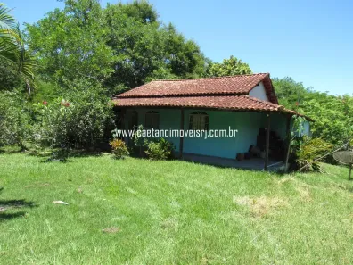 Fazenda/Sítio com 2 Quartos à venda, 3001m² no Agrobrasil, Cachoeiras de Macacu
