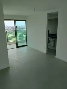 Apartamento com 2 Quartos à venda, 56m² no Caxangá, Recife
