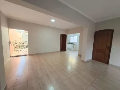 Casa com 3 Quartos à venda, 199m² no Jardim Elite, Limeira