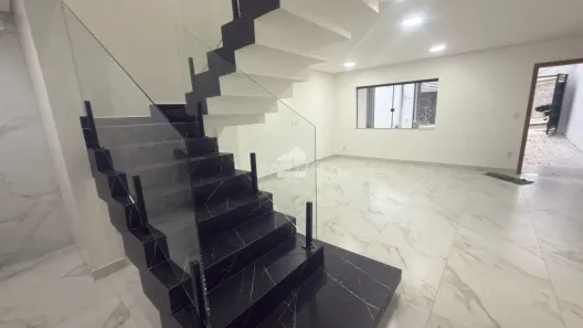 Casa com 3 Quartos à venda, 160m² no Aeroporto, Juiz de Fora