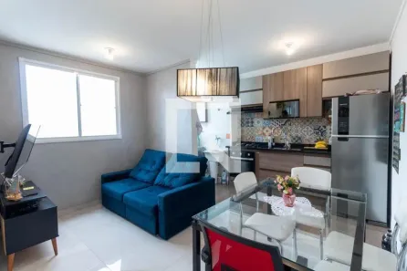 Apartamento com 2 Quartos à venda, 42m² no Vila Nhocune, São Paulo