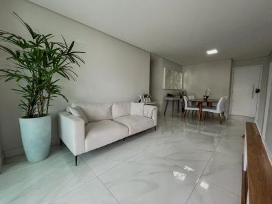 Apartamento com 3 Quartos à venda, 152m² no Granbery, Juiz de Fora