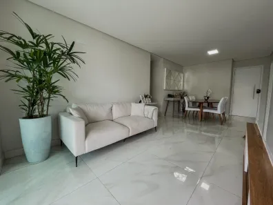 Apartamento com 3 Quartos à venda, 152m² no Granbery, Juiz de Fora