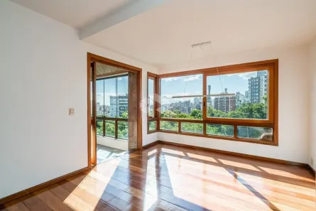 Apartamento com 3 Quartos à venda, 96m² no Petrópolis, Porto Alegre