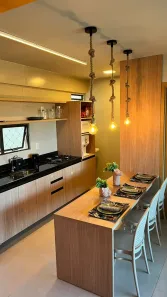 Apartamento com 2 Quartos à venda, 70m² no Praia do Francês, Marechal Deodoro